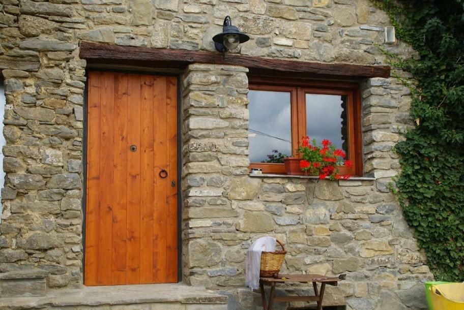 L'Estudi Apartment El Meull Exterior photo